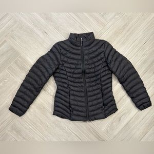 Women's Lightweight Black Packable Jacket 32 Degrees XS